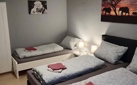 Stadtnah an der Förde 65 U